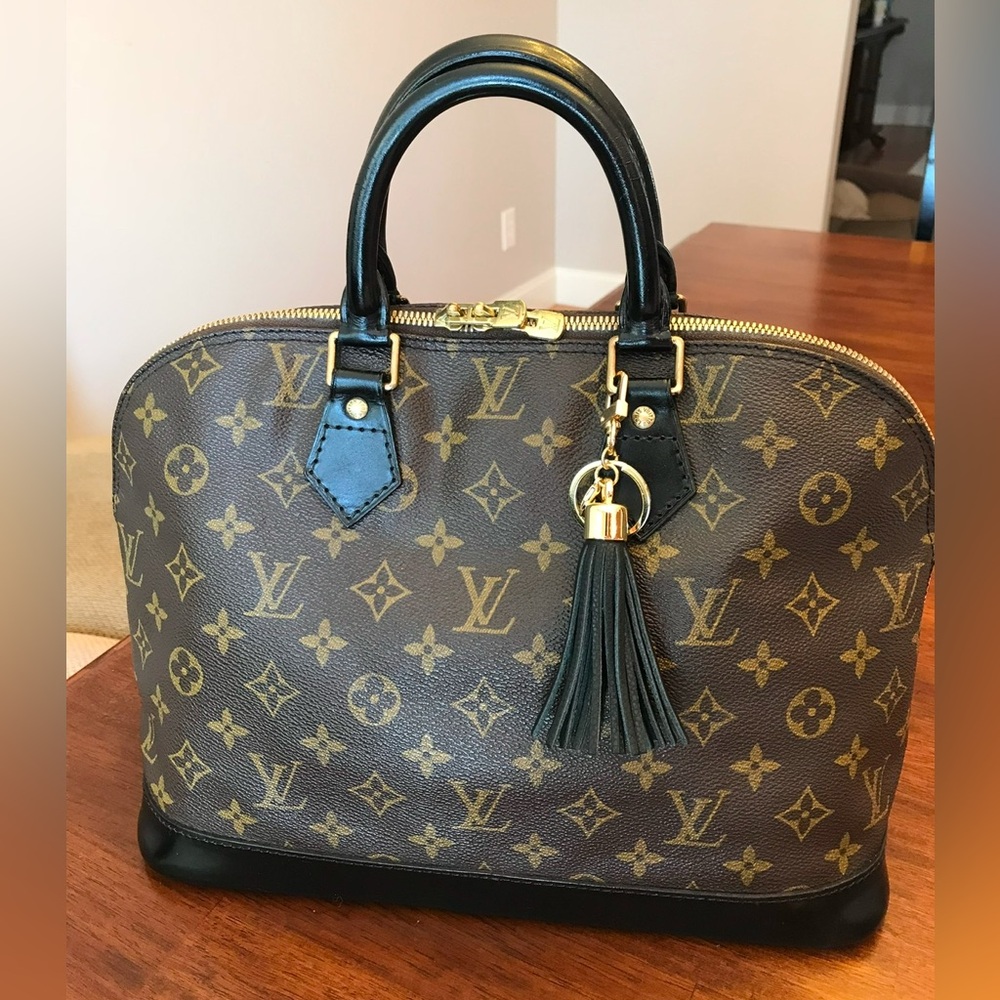 Meet your Posher, Heather